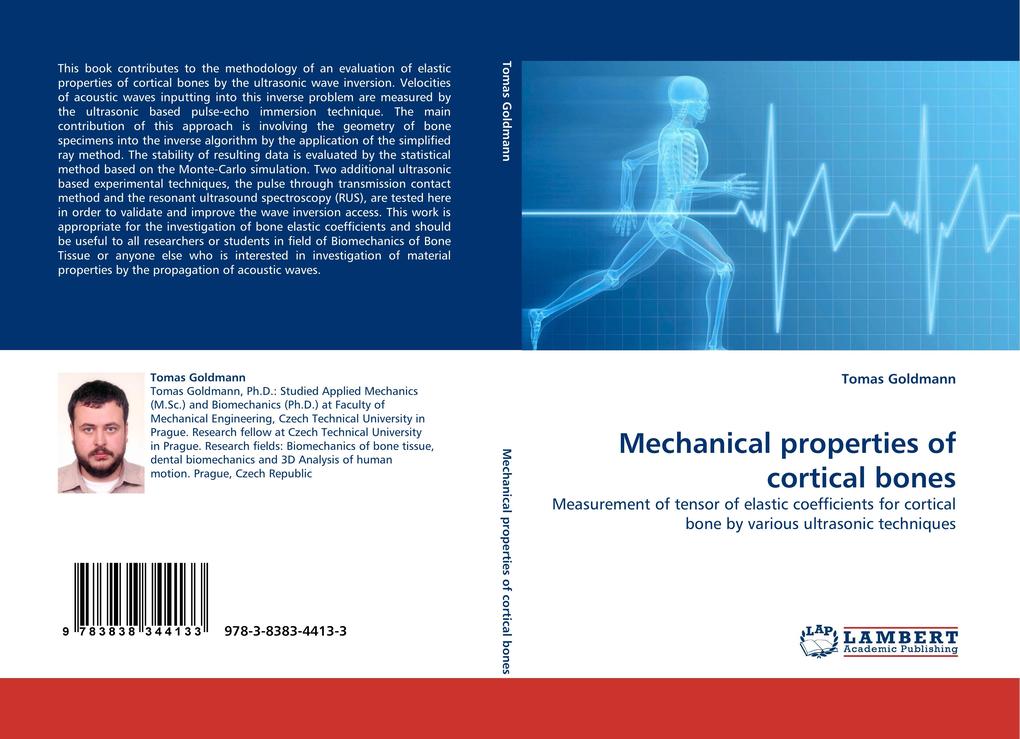 Mechanical properties of cortical bones