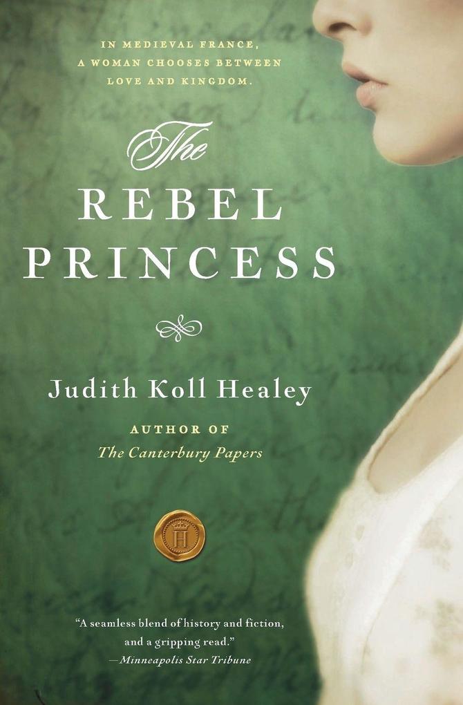 Rebel Princess The