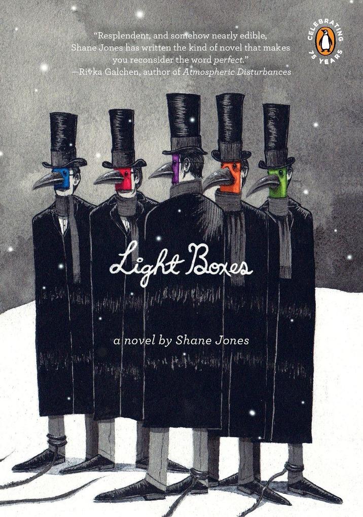 Light Boxes
