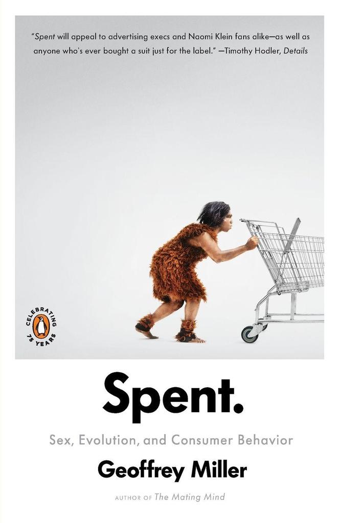 Spent