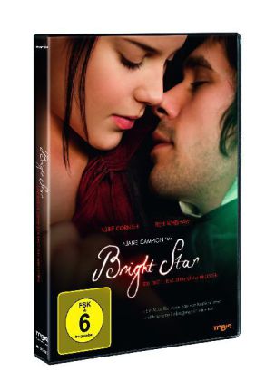 Bright Star - Meine Liebe. Ewig.