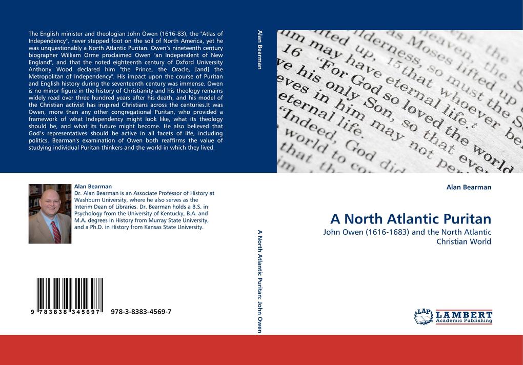 A North Atlantic Puritan