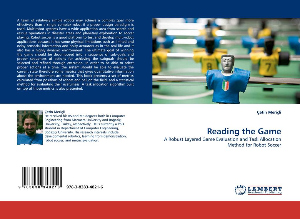Reading the Game