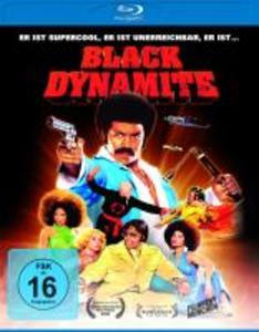 Black Dynamite