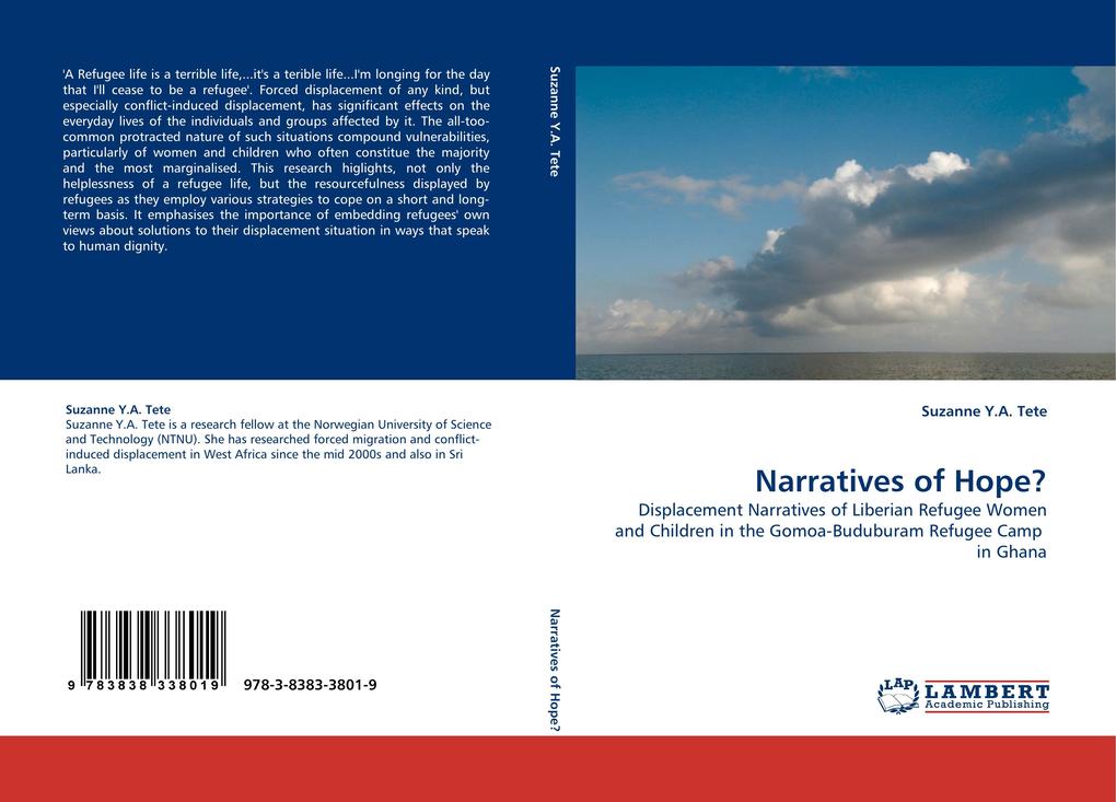 Narratives of Hope?