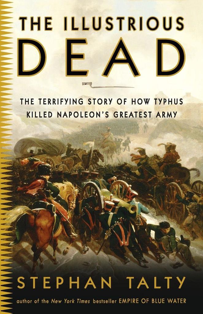The Illustrious Dead