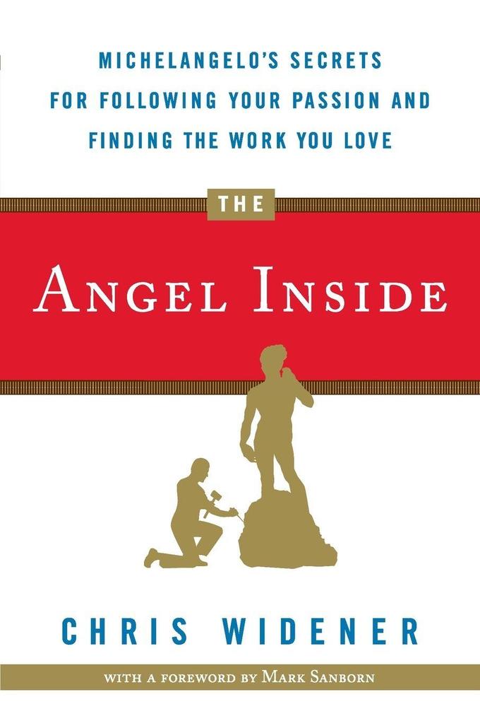 The Angel Inside