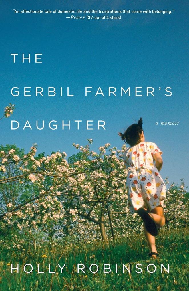 The Gerbil Farmer's Daughter