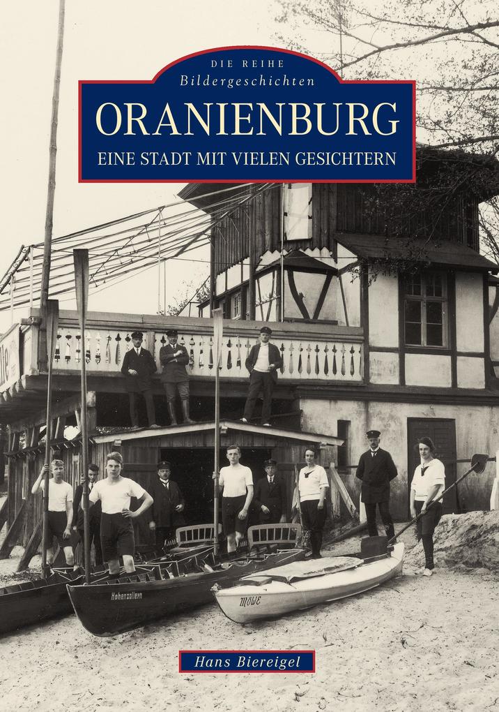 Oranienburg