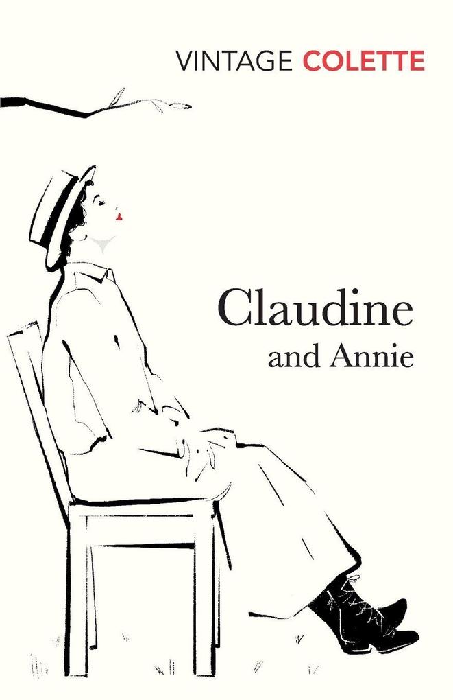 Claudine And Annie
