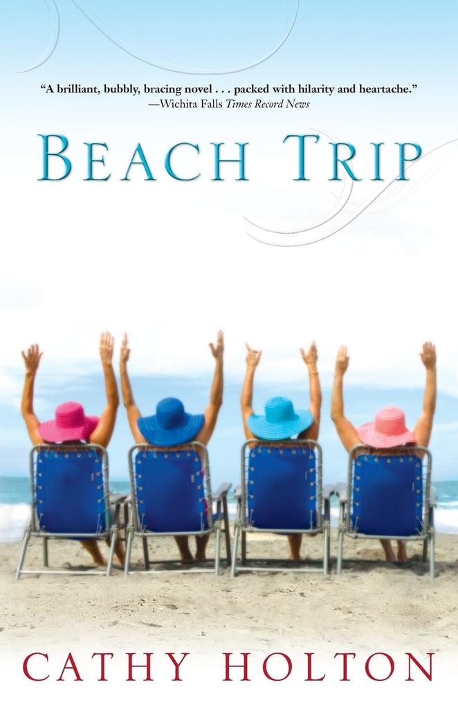 Beach Trip