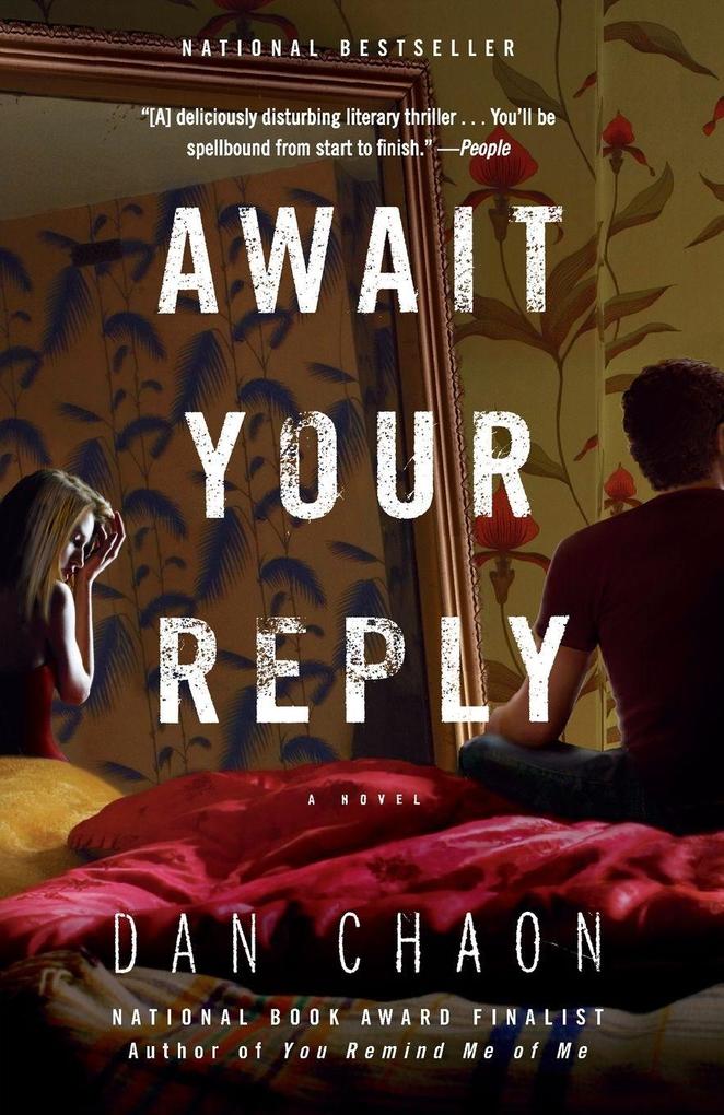 Await Your Reply