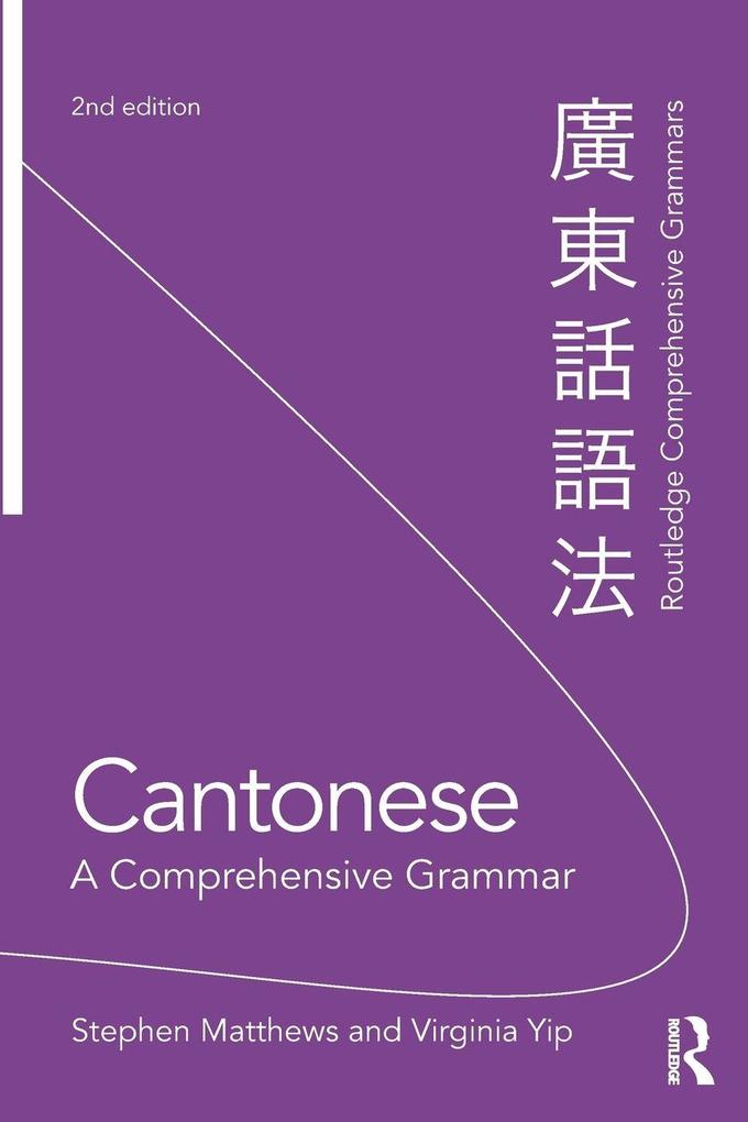 Cantonese