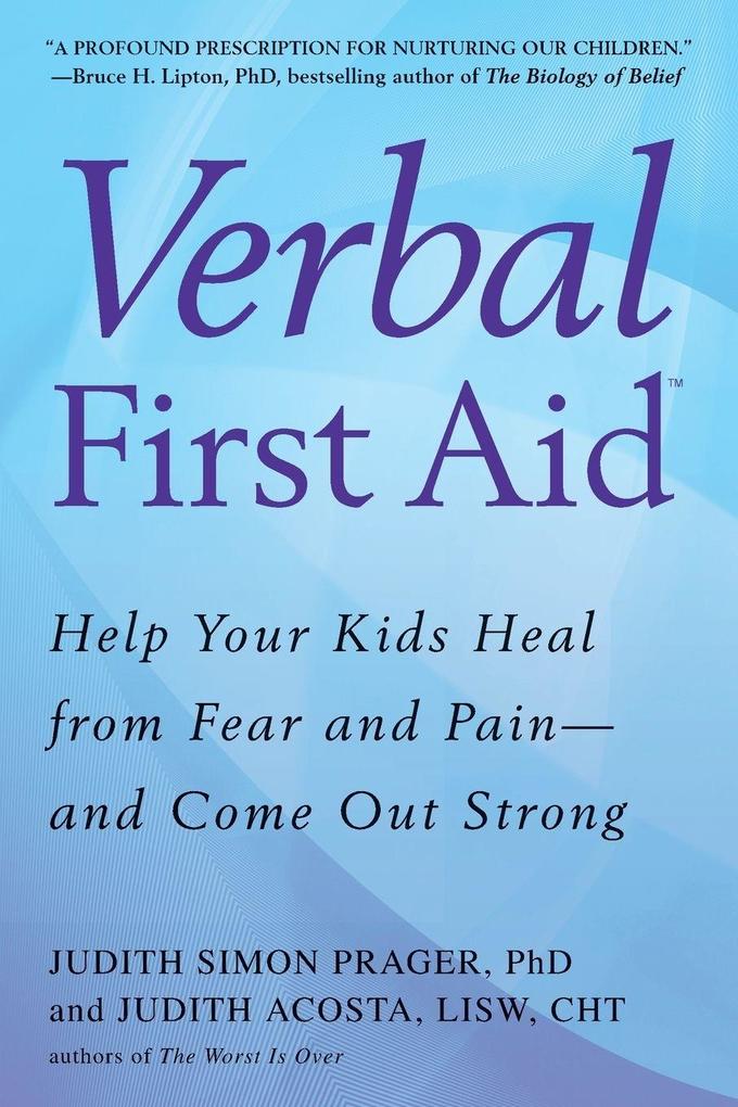 Verbal First Aid