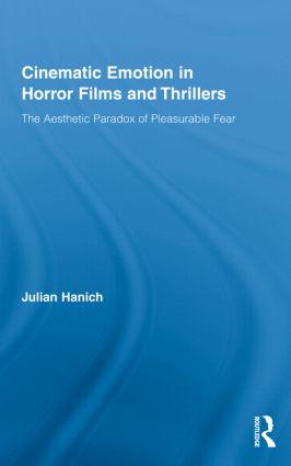 Cinematic Emotion in Horror Films and Thrillers