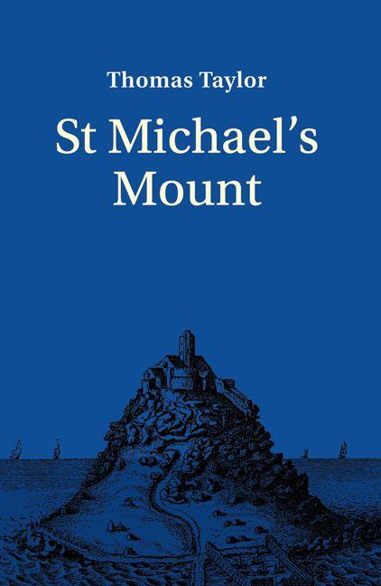 Saint Michael's Mount