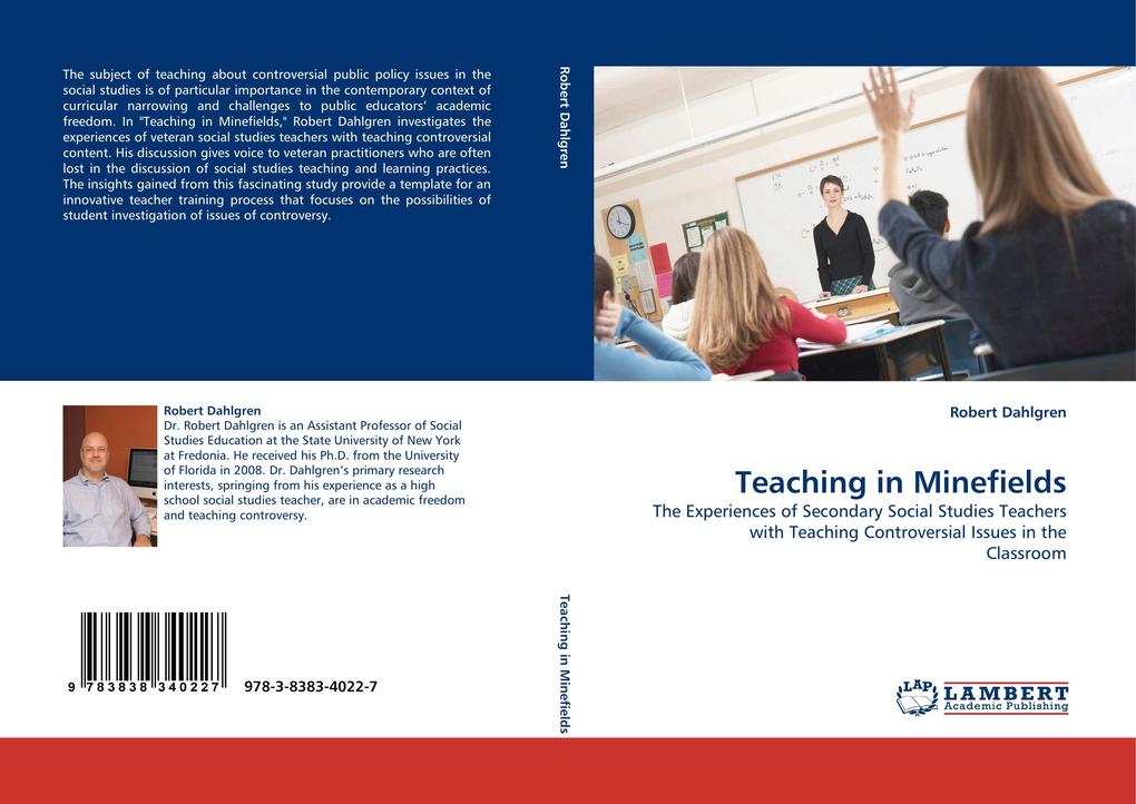 Teaching in Minefields