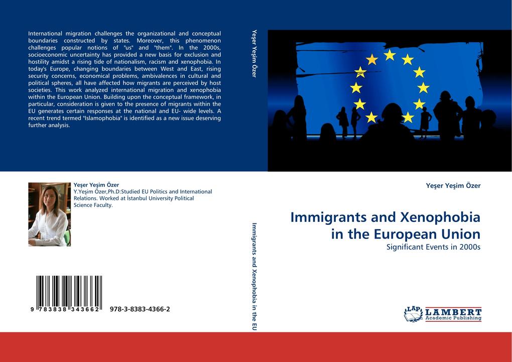Immigrants and Xenophobia in the European Union