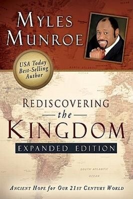 Rediscovering the Kingdom (Expanded Edition)