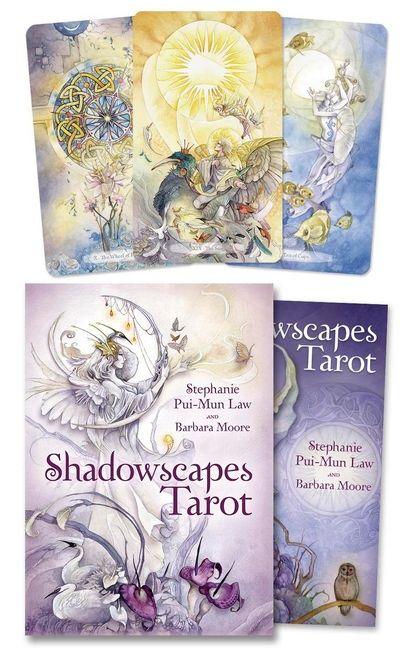Shadowscapes Tarot
