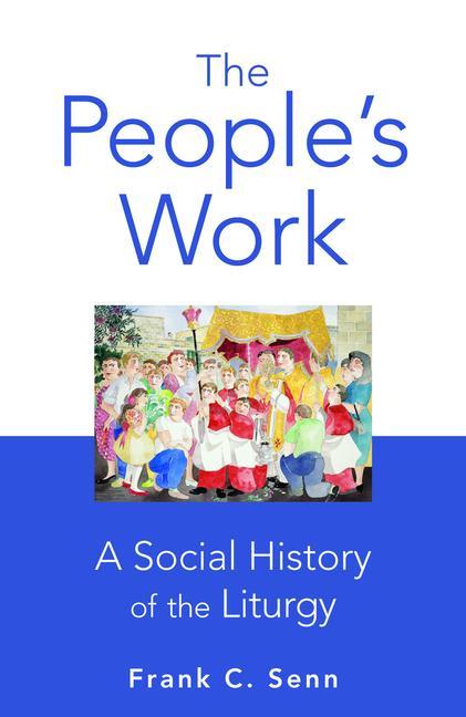 The People‘s Work paperback edition
