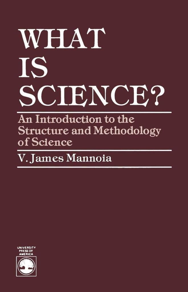 What is Science?