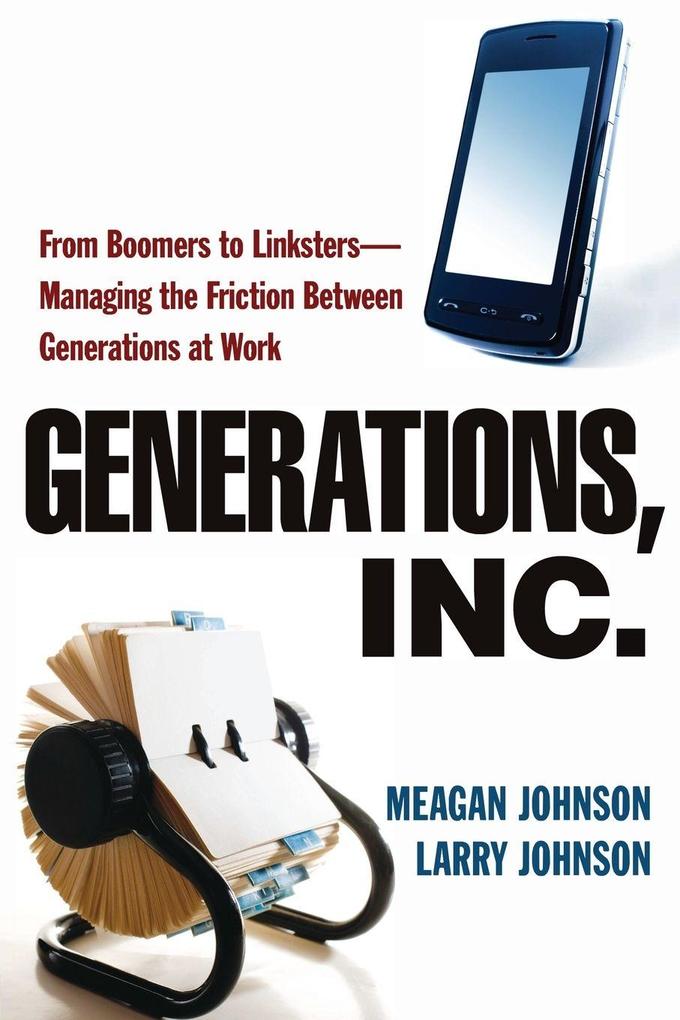 The Generations Inc.