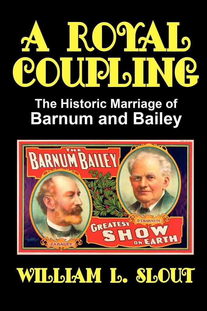 A Royal Coupling