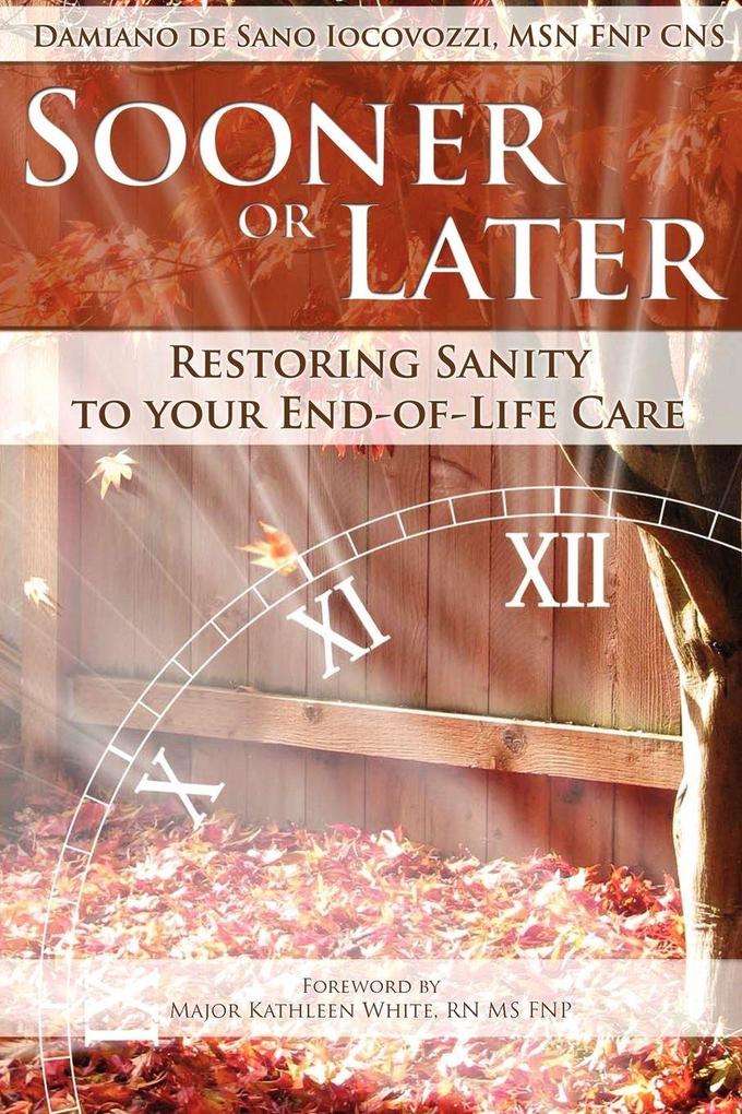 Sooner or Later