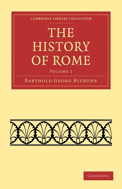 The History of Rome - Volume 2