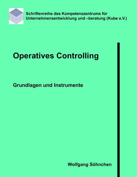 Operatives Controlling