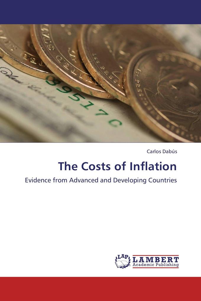 The Costs of Inflation