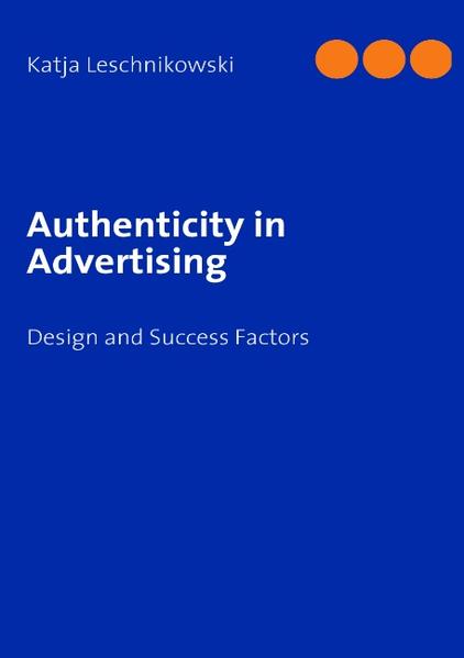 Authenticity in Advertising