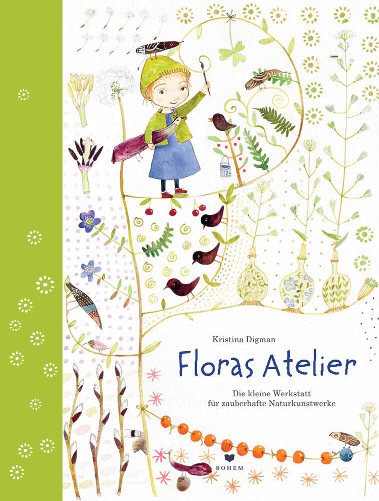 Image of Floras Atelier