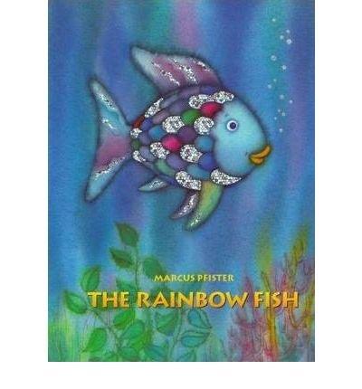 Publishers Group Uk The Rainbow Fish