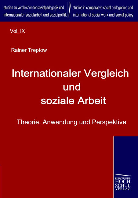 Internationaler Vergleich und soziale Arbeit