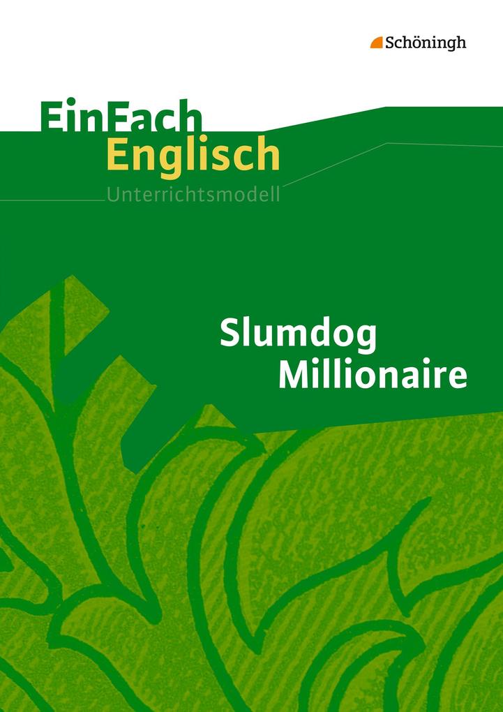 Schoeningh Verlag Slumdog Millionaire: Filmanalyse - Bild 5