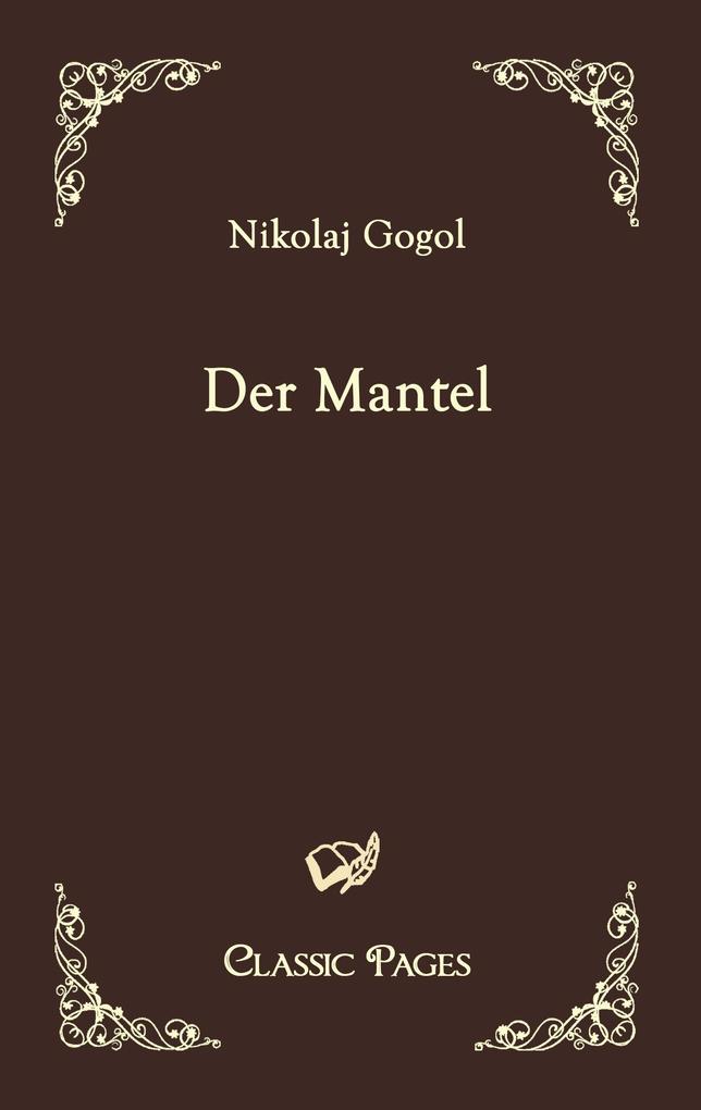 Der Mantel