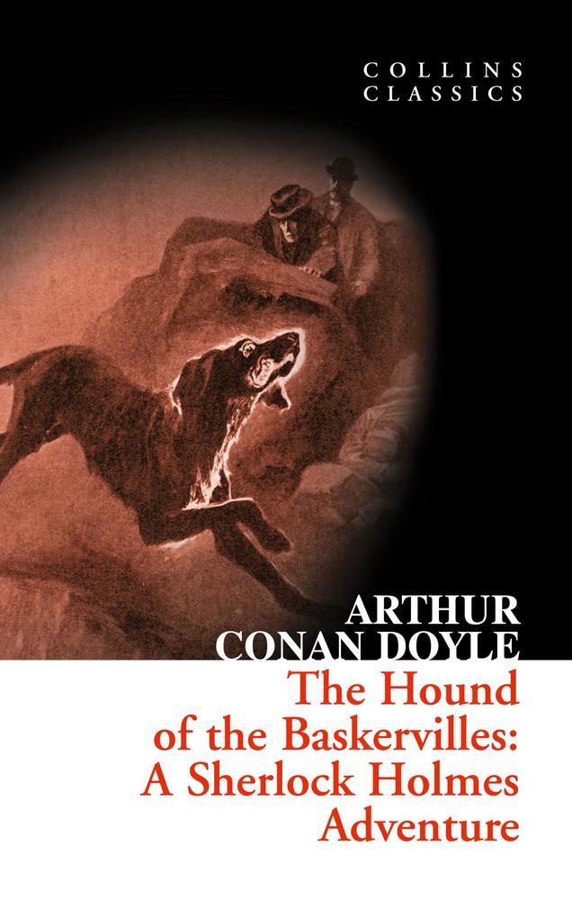 CLASSICS HOUND OF BASKERVILLES