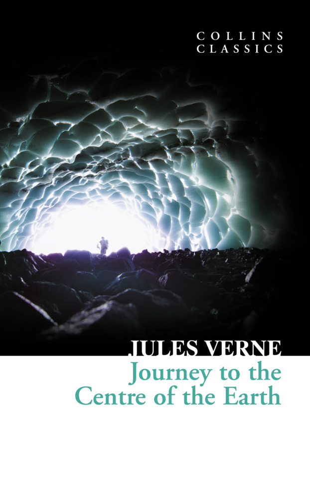 CLASSICS JOURNEY TO THE CENTR