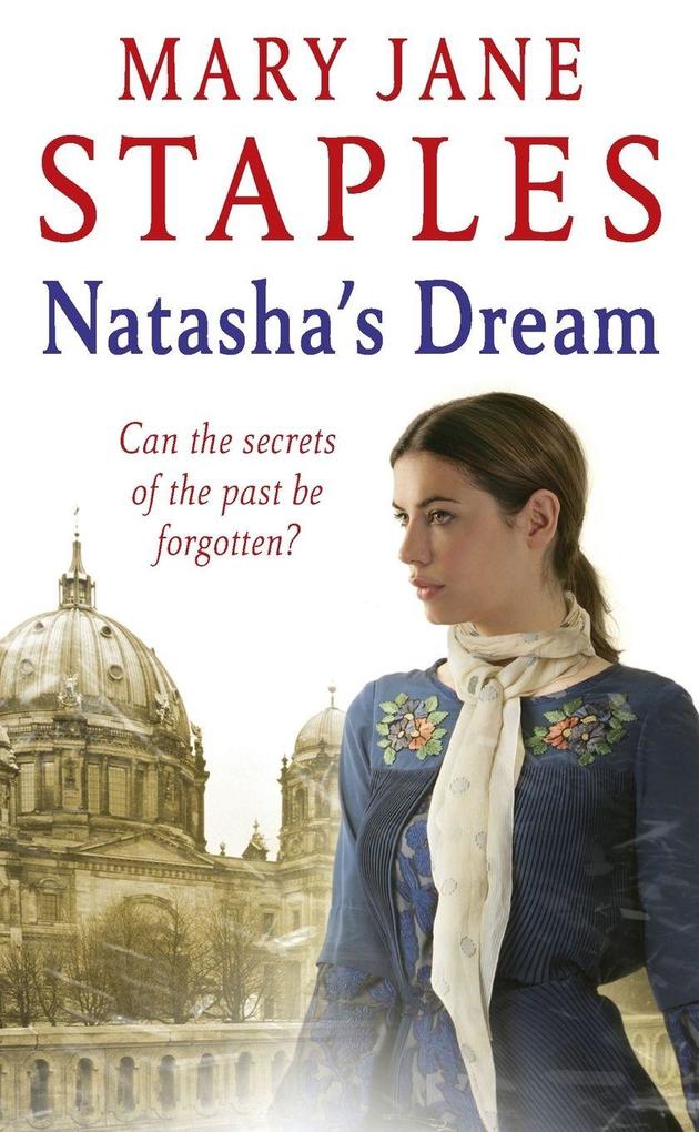 Natashas Dream