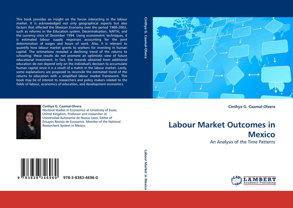Labour Market Outcomes in Mexico