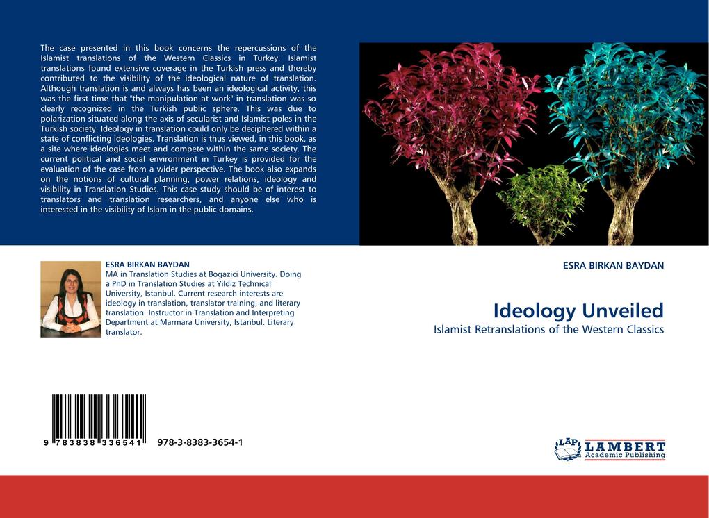Ideology Unveiled