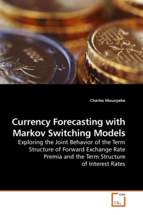 Currency Forecasting with Markov Switching Models - Charles Mouoyebe