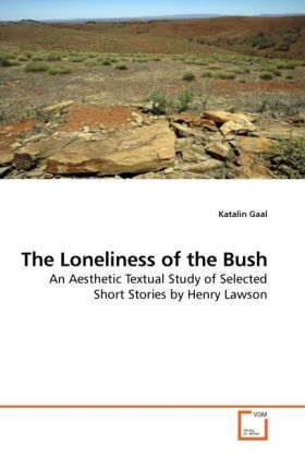 The Loneliness of the Bush