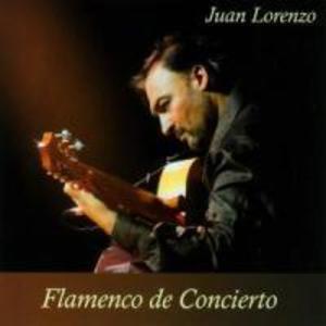 Flamenco De Concierto