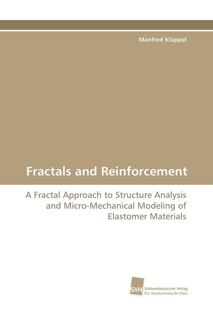 Fractals and Reinforcement