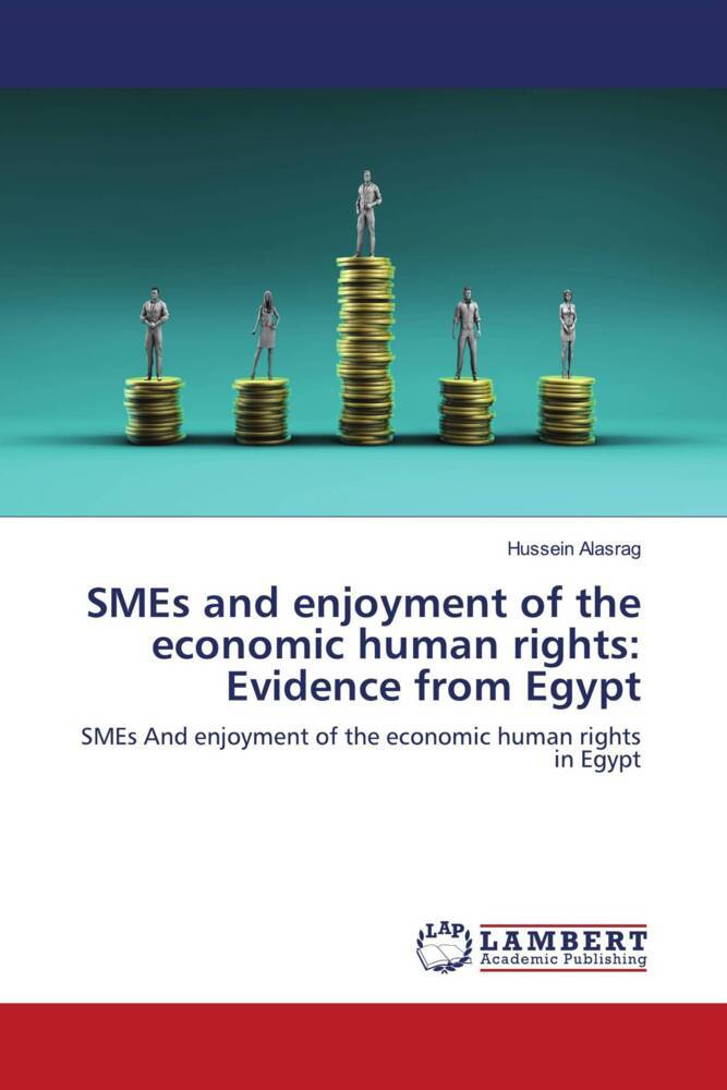 SMEs and enjoyment of the economic human rights: Evidence from Egypt