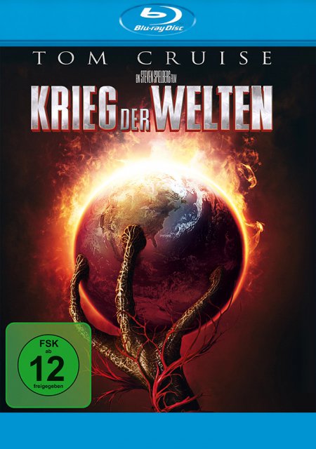 Krieg der Welten