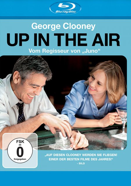 Up in the Air